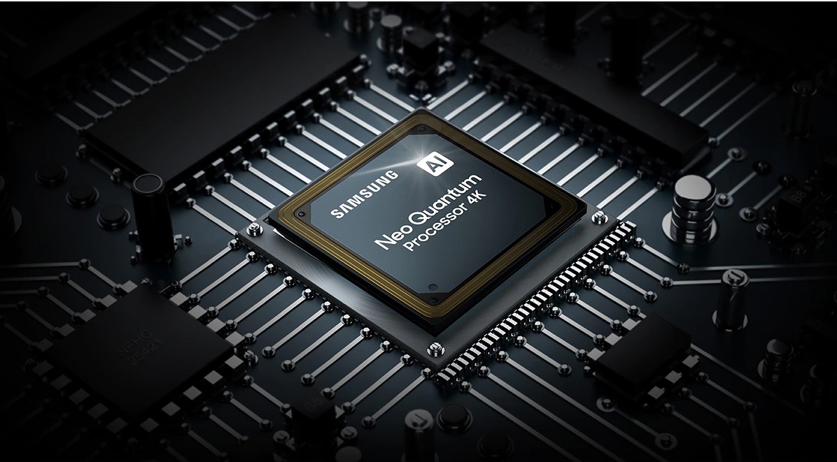 SAMSUNG QE50QN90AATXXH TV sprejemnik